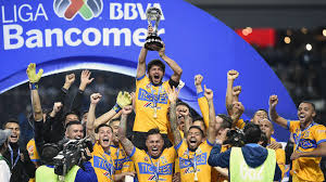 Dom 1 de ago de 2021. Rayados De Monterrey Vs Tigres Resultados Historial Estadisticas Y Goleadores Goal Com