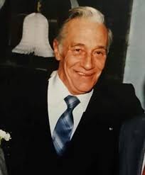 James RUTHERFORD Obituary (1932