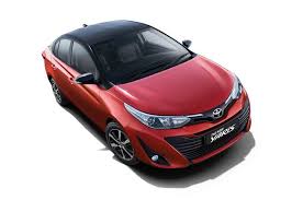 Learn more with truecar's overview of the toyota yaris sedan, specs, photos, and more. Toyota Yaris Bs6 Petrol Prices Start At Rs 8 76 Lakh Autocar India
