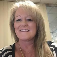 Melissa Stack (@StackMelissa)