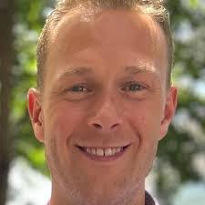 Joel Kerns's Instagram, Twitter & Facebook