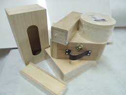 Cajas de madera personalizadas con tu nombre. Como Decorar Cajas De Madera Conideade Manualidades