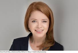 Anna Wysocka została szefową działu handlowego w firmie CBRE