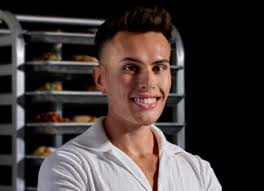 Michael Capponi, Taylor Collins, & Chris Lentz — Brickell Magazine