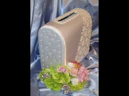 коробка для денег на свадьбу своими руками мастер класс Sunduchek Dlya Deneg Na Svadbu Kazna Molodozhenov Svoimi Rukami Wedding Box Master Klass Youtube Svadebnye Korobki Svadba Svadebnye Idei