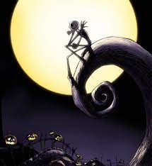 Jack Skellington Jack Skellington Fotografia 33250995 Fanpop