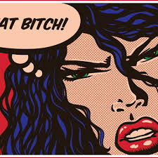 Insultes sexistes : ce que “pute” ou “salope” veulent (vraiment) dire |  Philosophie magazine