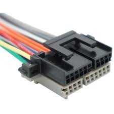 Maybe you would like to learn more about one of these? Chevy Blazer 1998 2001 Factory Radio Oem Original Stereo Wire Harness Plug Walmart Com Walmart Com