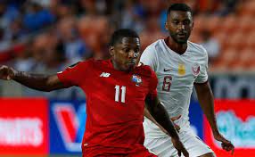 Panama free live stream (7/13/21): Qatar And Panama Draw 3 3 Highlights And Goals From Gold Cup 2021 Group D Match