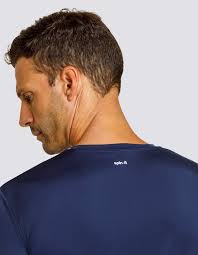 Henry Long Sleeve Top