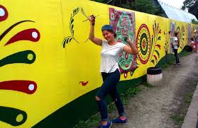 Штатний розпис черкаського державного технологічного університету на 2015 рік. Na Lvivshini Stvorili Najdovshij Yavorivskij Rozpis Foto Novini Divis Info