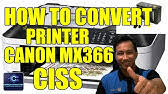 Ansicht und herunterladen canon pixma g3400 handbuch online. The Infamous Canon Resume Stop Reset Button Youtube