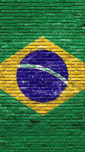 Maybe you would like to learn more about one of these? Copa 2018 Papel De Parede Para Iphone Wallpaper Iphone5 Bandeira Do Brasil