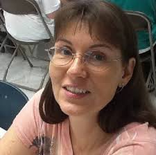 Jamie Jean Mccartney"