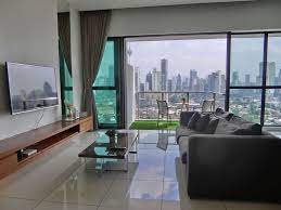 The residents can enjoy walking to national art galery and. Setia Sky Residence Kuala Lumpur Airbnb
