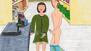 Cfnm Women Watch Nude Man Walk Through Shopping Mall Porn Videos: XXX 2025,  4 | xHamster