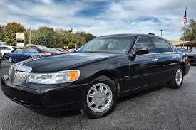 Image result for Deep Wedgewood Blue 1999 Town Car