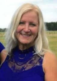 Elaine Ruth Underhill Obituary