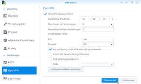 Connect to our secure vpn servers and experience secure internet anywhere. Openvpn Am Synology Nas Einrichten Thomas Krenn Wiki