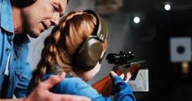 Image result for what gun safety course should a child take