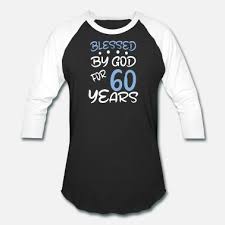 All our shirts can be personalized, making it easy to find the right one for all your loved ones. 60th Birthday Family T Shirts Unique Designs Spreadshirt