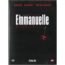 Goodbye Emmanuelle (aka Emmanuelle 3) (DVD) - Walmart.com
