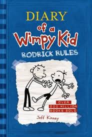 Diary of a wimpy kid. List Of Diary Of A Wimpy Kid Books Diary Of A Wimpy Kid Wiki Fandom