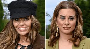 Robyn Dixon Speaks Out After Shocking Exit From 'The Traitors' "Why Are  They Targeting the Housewives?