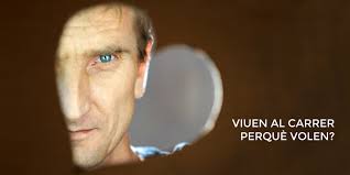 Sensibiliza a tu municipio con exposiciones que gritan  #nadiedurmiendoenlacalle