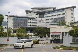 In 1999, the development of this new sungai buloh hospital (covering 130 acres) has been initiated to meet the. China Coronavirus Singapore And Malaysia Both Report Fourth Confirmed Cases South China Morning Post