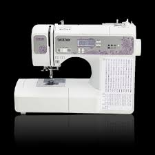 Brother Sq9285 Computerized Sewing Quilting Combo Machine