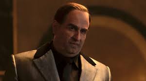 The Penguin Production Designer Confirmed Scarecrow 'Red Herring' For Julian  Rush, And It's The One Time I'm Glad I Totally Missed A TV Easter Egg