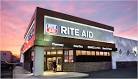 Rite aid stores