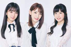 Akb48 akb48's live tweet this bookmark this on delicious. Yabuki Nako Miyawaki Sakura And Honda Hitomi To Halt Akb48 Group Activities To Focus On Iz One Soompi