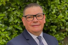 Job moves: new chief at district and new directors at Nottingham