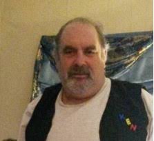 Kenneth Dale (Nicks) Storgard