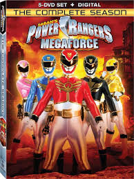 Meet 'power rangers' actors today in sm megamall. Power Rangers Super Megaforce Tokunation