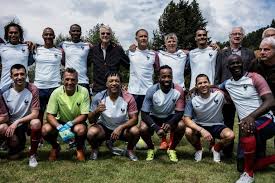 La liste de 23 de l'équipe de france : Coupe Du Monde 20 Ans Apres Le Pays D Aime Jacquet Est Reste A L Heure De 98 Actu