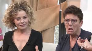 Turchesando diretta del 21 aprile 2021 con imma battagliaun famoso sensitivo, mago di fabrizio corona, ci darà delle info su di lui e farà le affinità di cop. A Casa Signorini Eva Grimaldi E Imma Battaglia Youtube