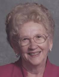 Colleen Goad Duncan Obituary (1936