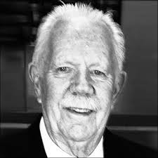 PAUL CROWLEY Obituary (2019)