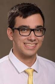 Jacob Burk's Instagram, Twitter & Facebook