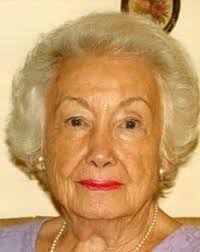 Ronda Finney Obituary (1922