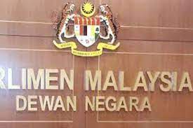 They actually doesnt do anything. Can Senators Be Fired Gk Legal