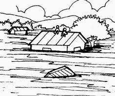 Dengan begitu kita pun bisa bersama sama menghindari apa yang menjadi penyebab banjir. Rumah Aqila Myznano Profil Pinterest