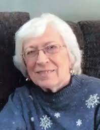 Obituary information for PHYLLIS ANN FOREMAN