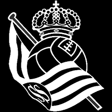Real sociedad logo vector category : Real Sociedad Covid Audio