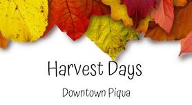 Harvest Fest