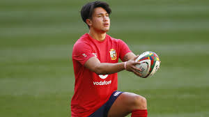 Lions need to forget about these risky, meaningless games against south african sides and just play themselves. Lry706hvplwxdm