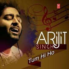 Uska Hi Banana Mp3 Song Download Arijit Singh Tum Hi Ho Uska Hi Banana उसक ह बनन Song By Arijit Singh On Gaana Com